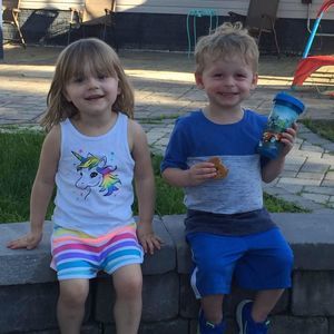 Meet your Posher, Sally